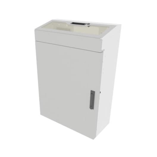 Middle Atlantic Products VWM-SPD-4210-WT rack accessory Door