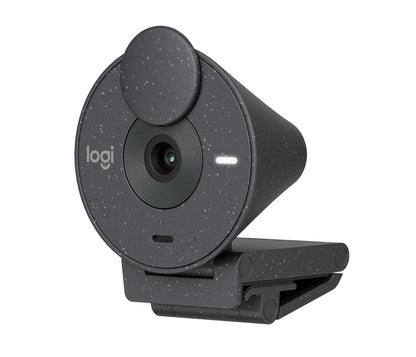 Logitech 960-001414 webcam 2 MP 1920 x 1080 pixels USB Graphite