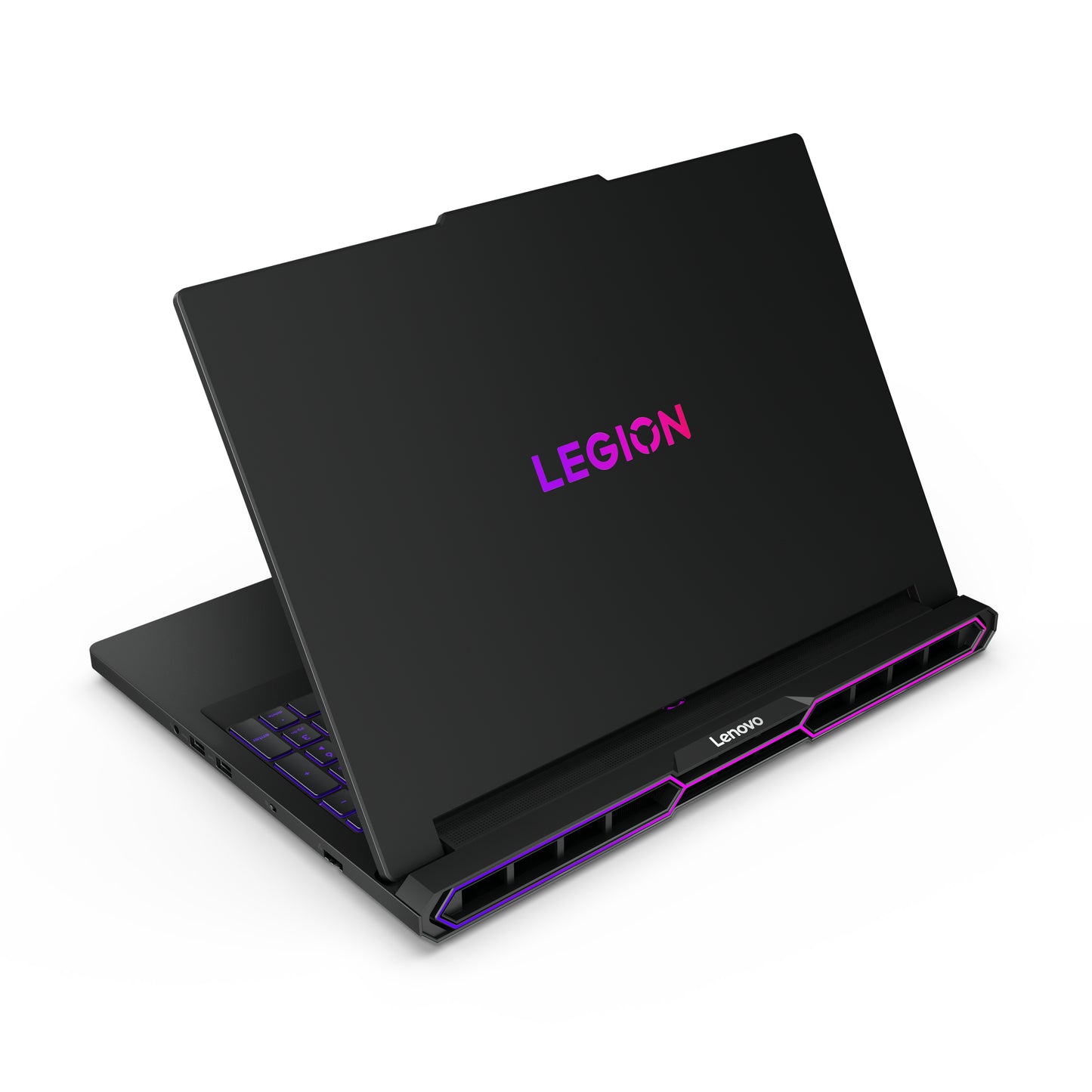 Lenovo Legion Pro 7 16IAX10H Intel Core Ultra 9 275HX Laptop 16" WQXGA 64 GB DDR5-SDRAM 2 TB SSD NVIDIA GeForce RTX 5090 Wi-Fi 7 (802.11be) Windows 11 Pro Nordic Black