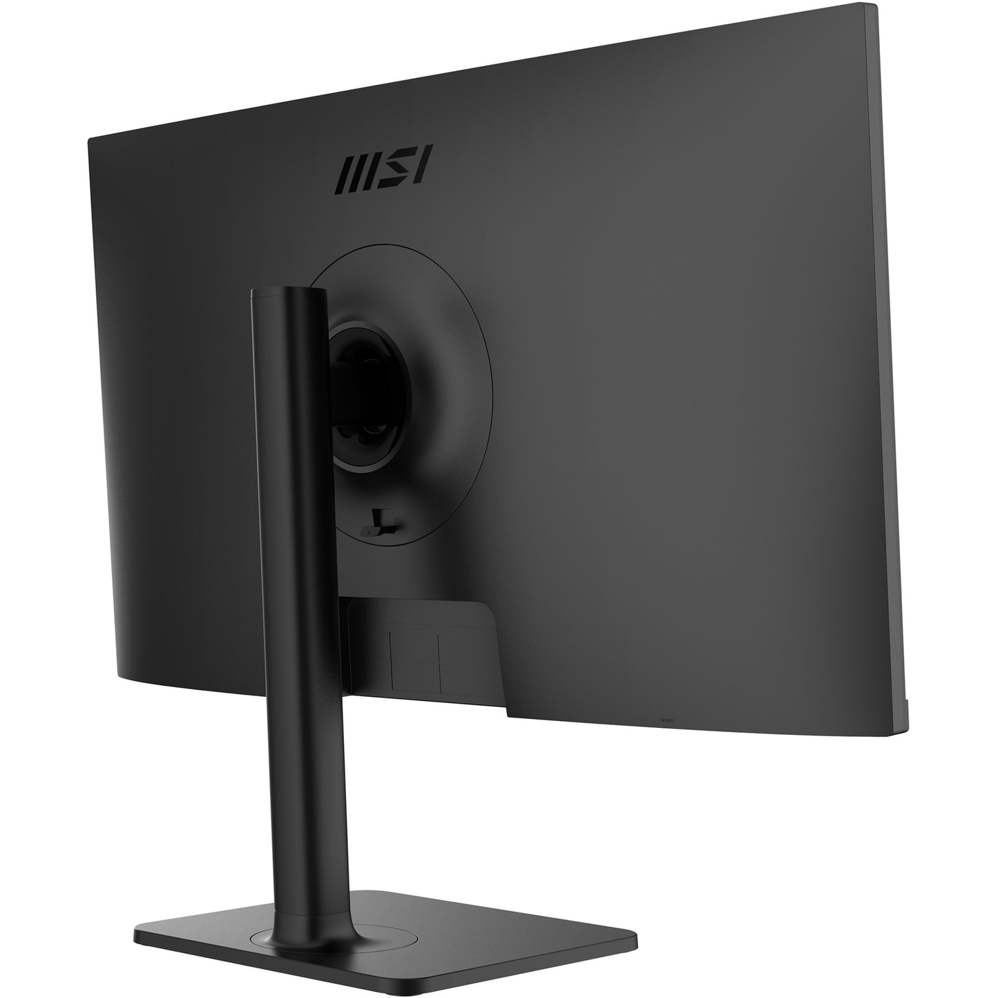 MSI Modern MD272XP computer monitor 27" 1920 x 1080 pixels Full HD LCD Black