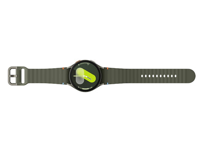 Samsung Galaxy Watch SM-L310NZGAXAA smartwatch / sport watch 44 mm Digital Touchscreen Green Wi-Fi GPS (satellite)