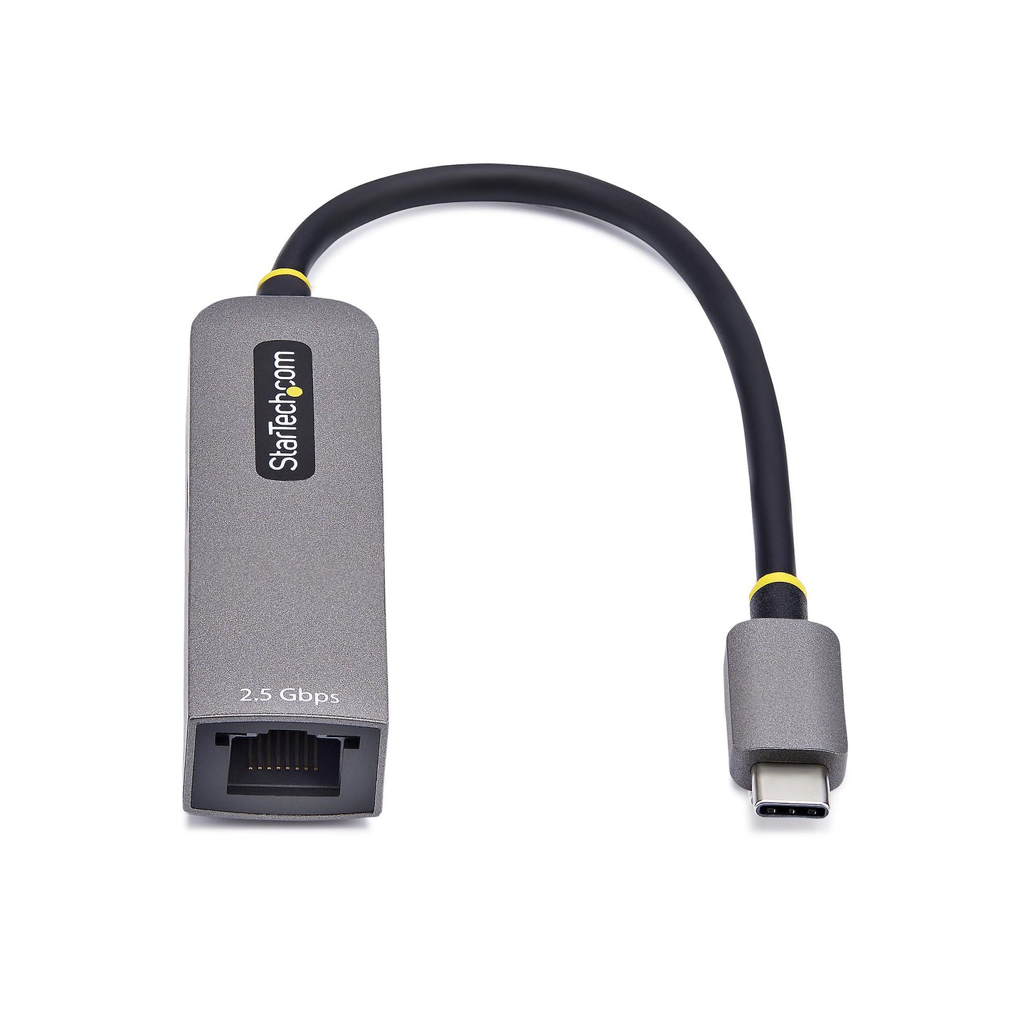 StarTech.com 2GPD3-USB-C-ETHERNET network card 5000 Mbit/s