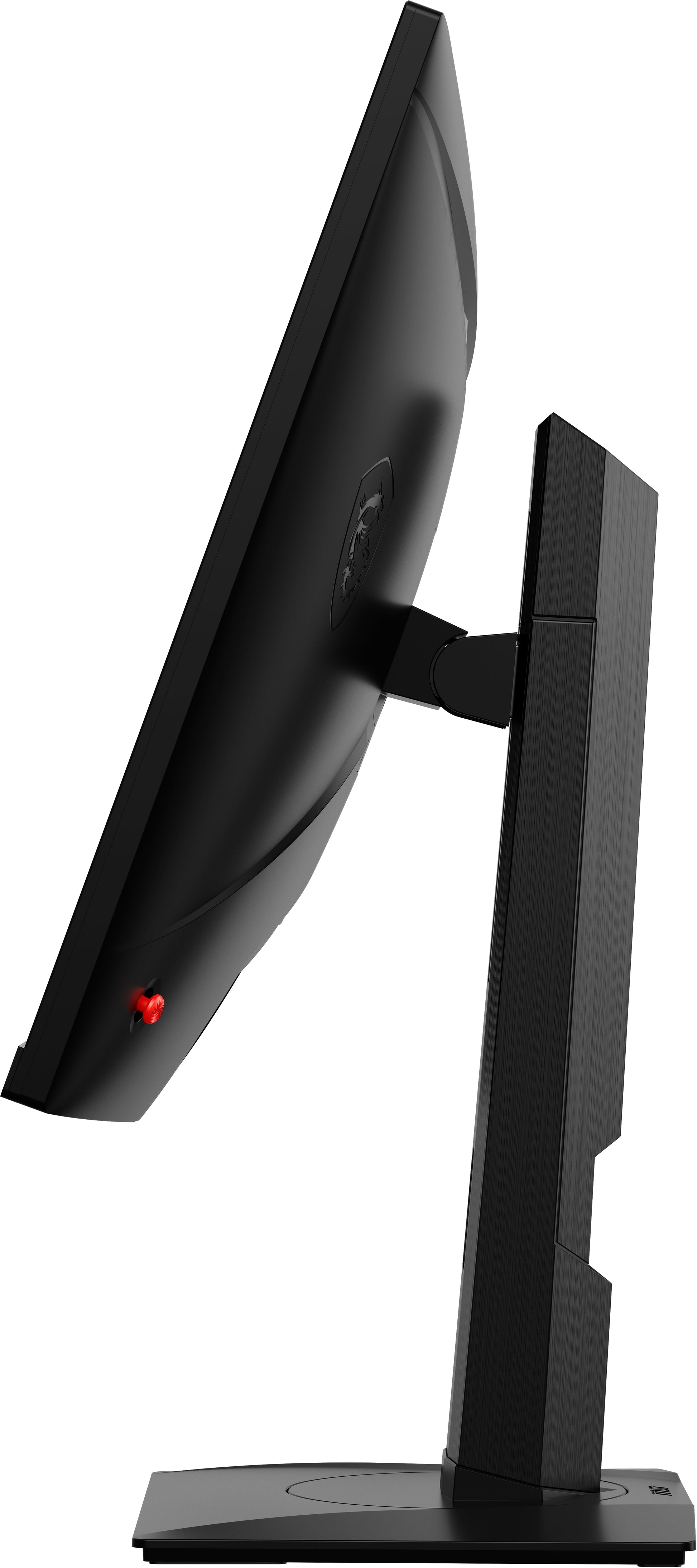 MSI G274QPX computer monitor 27" 2560 x 1440 pixels Quad HD Black