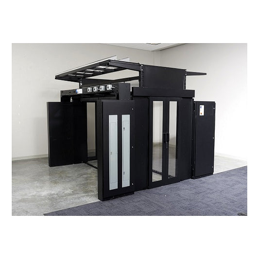 APC FS-RF-2007-U rack accessory Aisle roof panel