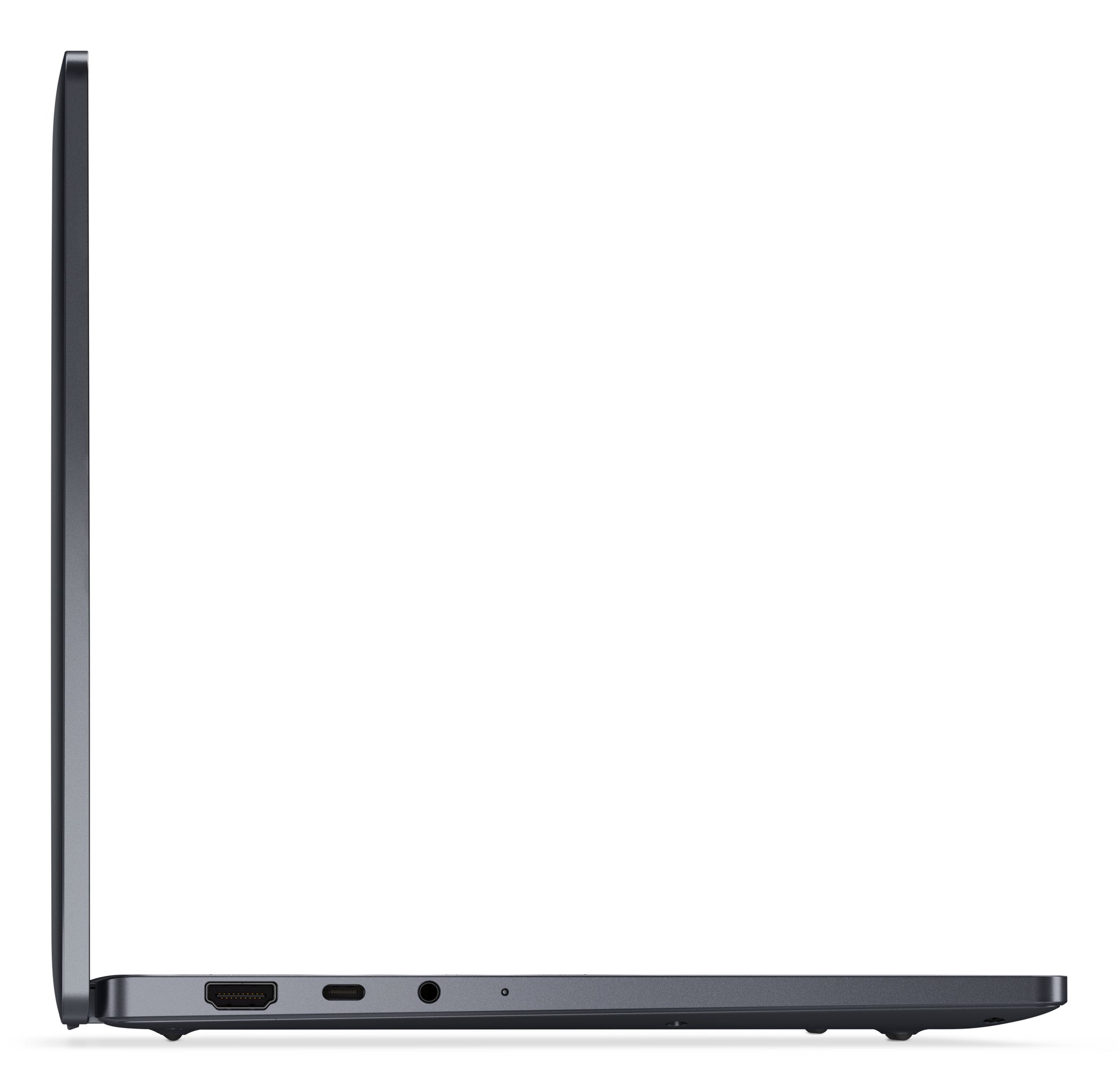 DELL Pro 13 Premium PA13250 Intel Core Ultra 7 268V Laptop 13.3" Touchscreen Quad HD+ 16 GB LPDDR5x-SDRAM 512 GB SSD Wi-Fi 7 (802.11be) Windows 11 Pro Black