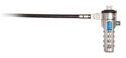 Kensington K63331TAA cable lock Silver