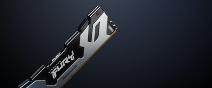 Kingston Technology FURY Renegade memory module 64 GB 2 x 32 GB DDR5 6400 MT/s