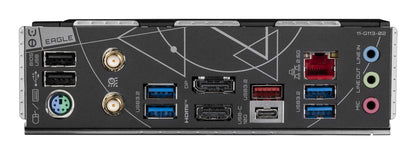 GIGABYTE Z790 EAGLE AX motherboard Intel Z790 Express LGA 1700 ATX