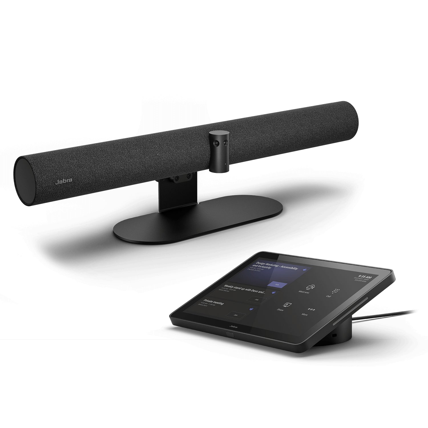 Jabra PanaCast 50 VBS video conferencing system 13 MP Ethernet LAN Group video conferencing system