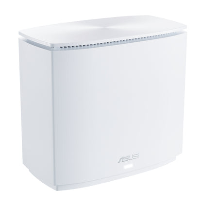 ASUS ZenWiFi AX Hybrid (XC5) Dual-band (2.4 GHz / 5 GHz) Wi-Fi 6 (802.11ax) White 2 Internal