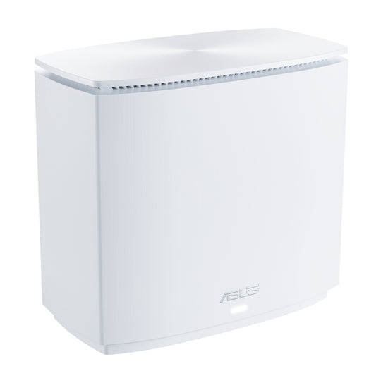 ASUS ZenWiFi AX Hybrid (XC5) Dual-band (2.4 GHz / 5 GHz) Wi-Fi 6 (802.11ax) White 2 Internal