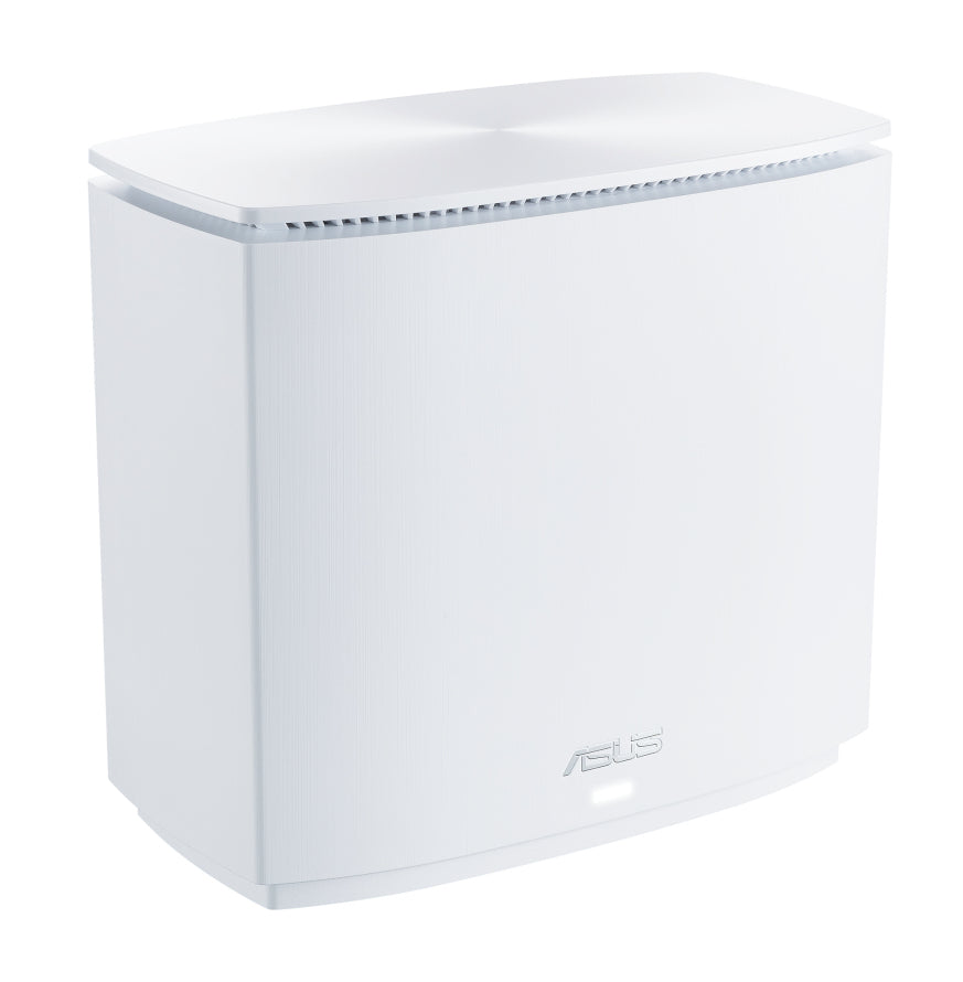 ASUS ZenWiFi AX Hybrid (XC5) Dual-band (2.4 GHz / 5 GHz) Wi-Fi 6 (802.11ax) White 2 Internal