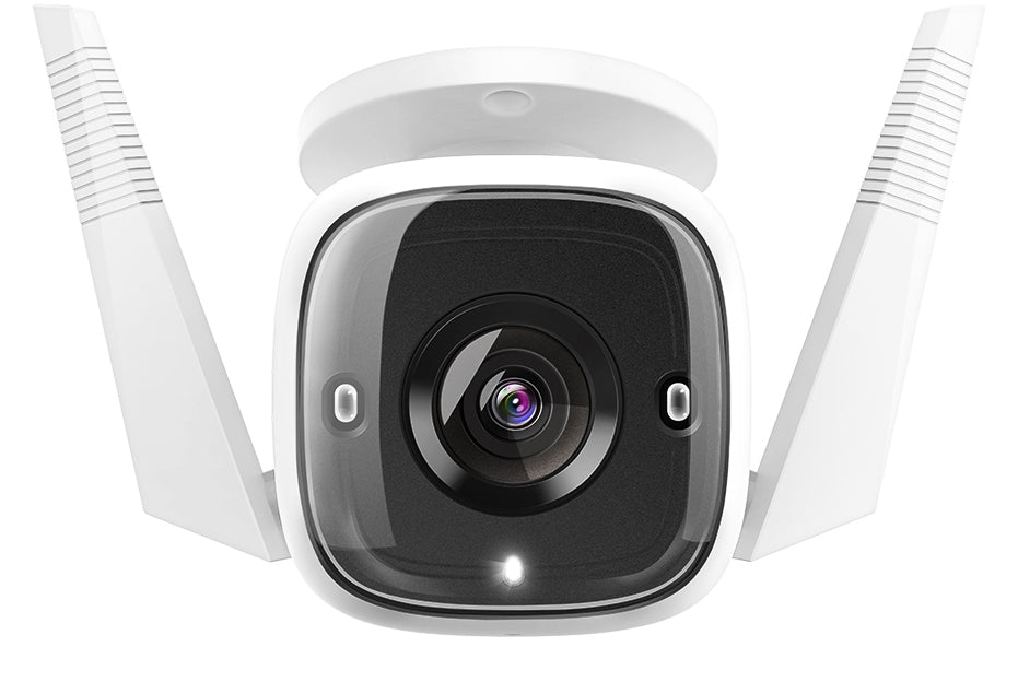TP-Link Tapo C310 Cube IP security camera Outdoor 2304 x 1296 pixels Wall