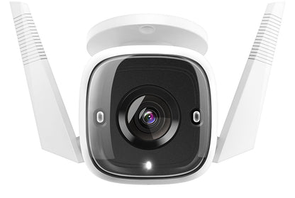 TP-Link Tapo C310 Cube IP security camera Outdoor 2304 x 1296 pixels Wall