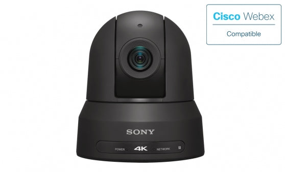 Sony BRC-X400 security camera Dome Indoor & outdoor 3840 x 2160 pixels Ceiling