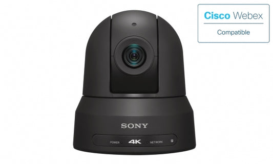 Sony BRC-X400 security camera Dome Indoor & outdoor 3840 x 2160 pixels Ceiling