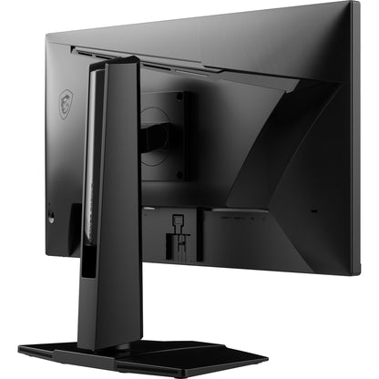 MSI G255PF E2 computer monitor 24.5" 1920 x 1080 pixels Full HD LCD Black