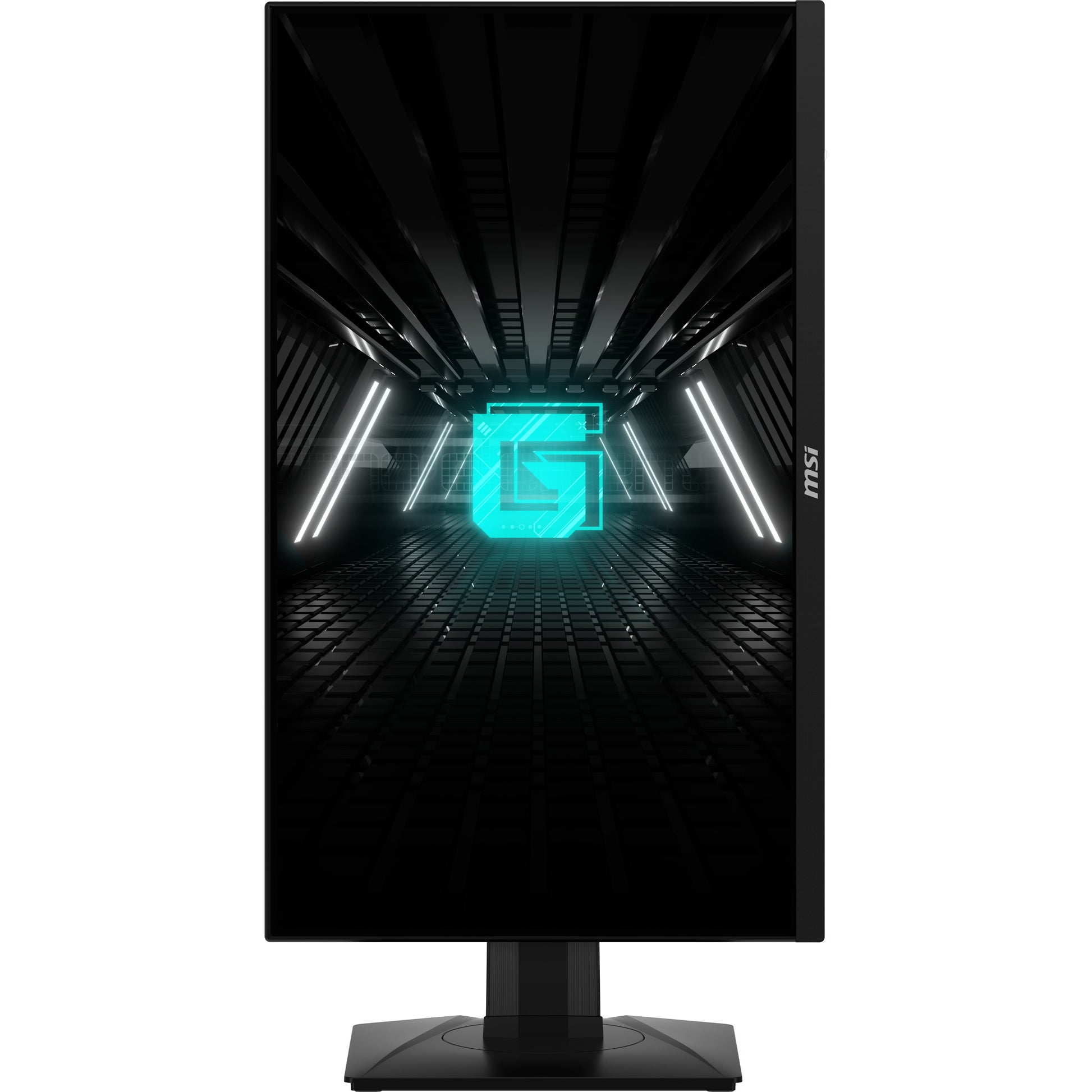 MSI G244PF E2 computer monitor 23.8" 1920 x 1080 pixels Full HD LCD Black