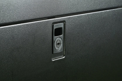 APC AR3100 rack cabinet 42U Freestanding rack Black