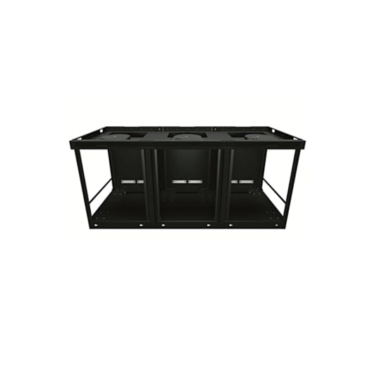 Middle Atlantic Products C5-FF31-3 rack accessory Rack frame