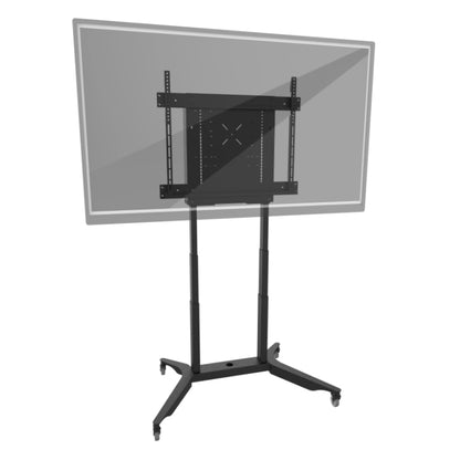 Viewsonic VB-EBM-002 signage display mount 98" Black