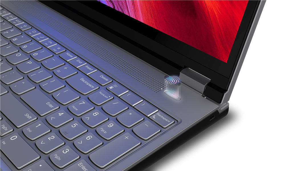 Lenovo ThinkPad P16 Gen 2 Intel® Core™ i7 i7-13850HX Mobile workstation 16" WQXGA 32 GB DDR5-SDRAM 1 TB SSD NVIDIA RTX 3500 Ada Wi-Fi 6E (802.11ax) Windows 11 Pro US English Gray, Black