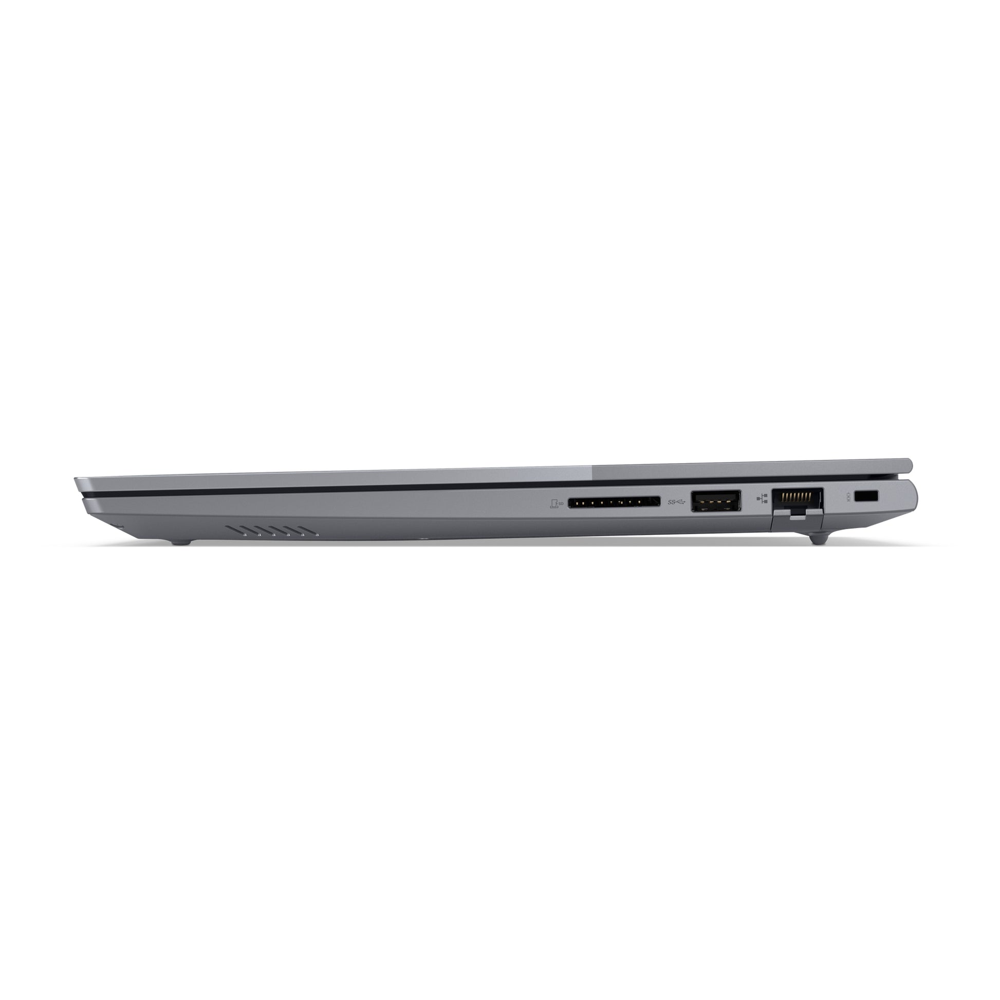 Lenovo ThinkBook 14 G7 ARP AMD Ryzen™ 7 7735HS Laptop 14" WUXGA 16 GB DDR5-SDRAM 512 GB SSD Wi-Fi 6 (802.11ax) Windows 11 Pro US English Gray