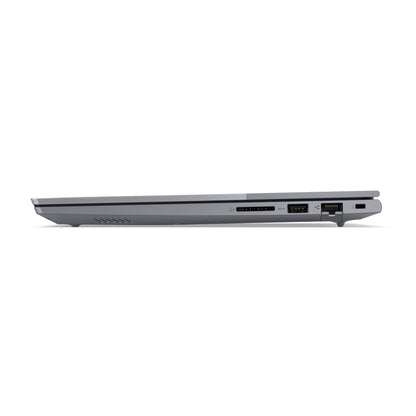 Lenovo ThinkBook 14 G7 ARP AMD Ryzen™ 5 7535HS Laptop 14" WUXGA 16 GB DDR5-SDRAM 512 GB SSD Wi-Fi 6 (802.11ax) Windows 11 Pro US English Gray