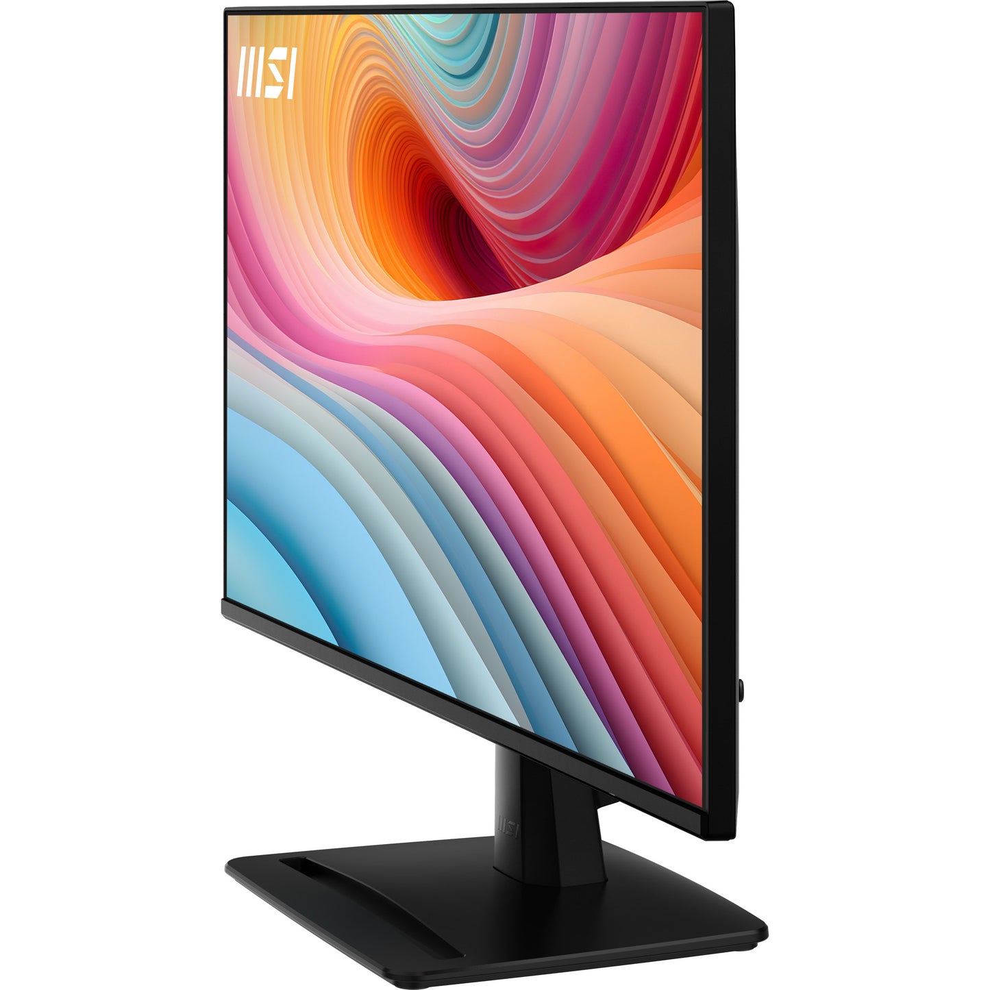 MSI PRO MP242A E2 computer monitor 23.8" 1920 x 1080 pixels Full HD Black