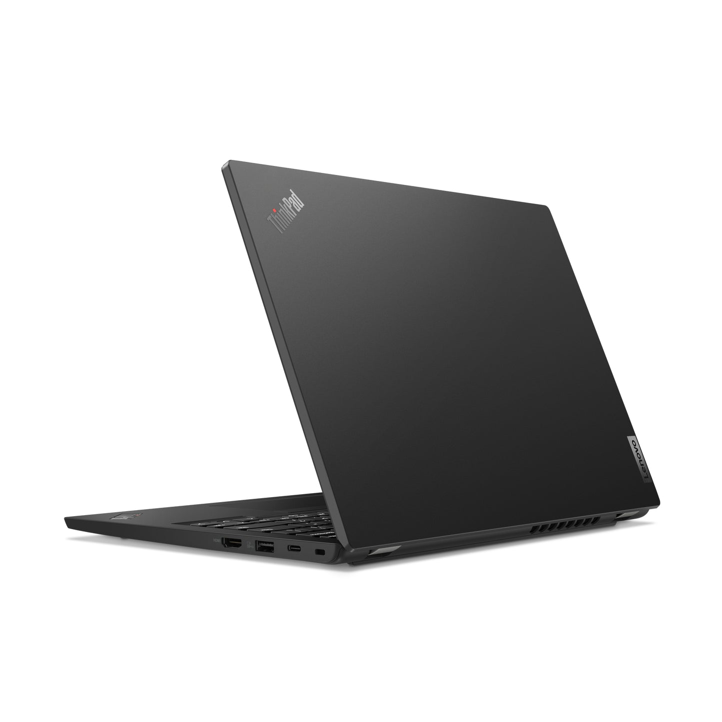 Lenovo ThinkPad L13 Gen 5 (Intel) Intel Core Ultra 5 135U Laptop 13.3" WUXGA 16 GB LPDDR5-SDRAM 256 GB SSD Wi-Fi 6E (802.11ax) Windows 11 Pro Black