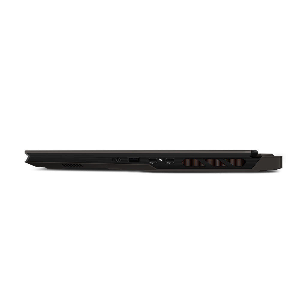 MSI Vector A18 HX A9WIG-076US laptop AMD Ryzen™ 9 9955HX Netbook 18" Quad HD+ 64 GB DDR5-SDRAM 2 TB SSD NVIDIA GeForce RTX 5080 Wi-Fi 7 (802.11be) Windows 11 Pro Black