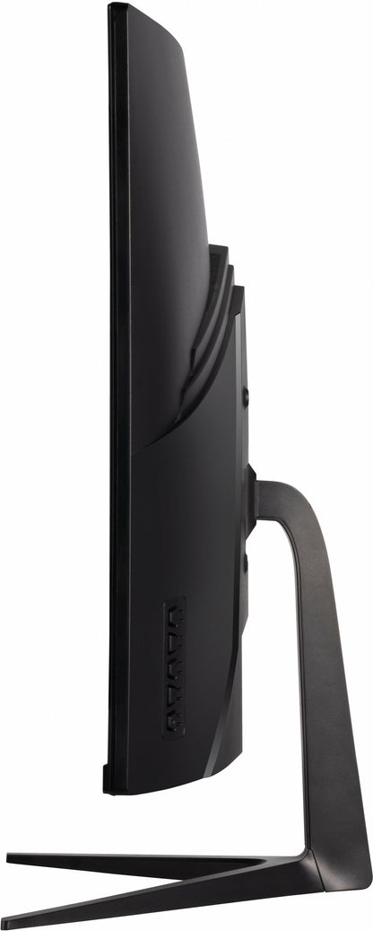 Viewsonic VX Series VX3218C-2K computer monitor 32" 2560 x 1440 pixels Quad HD LED Black
