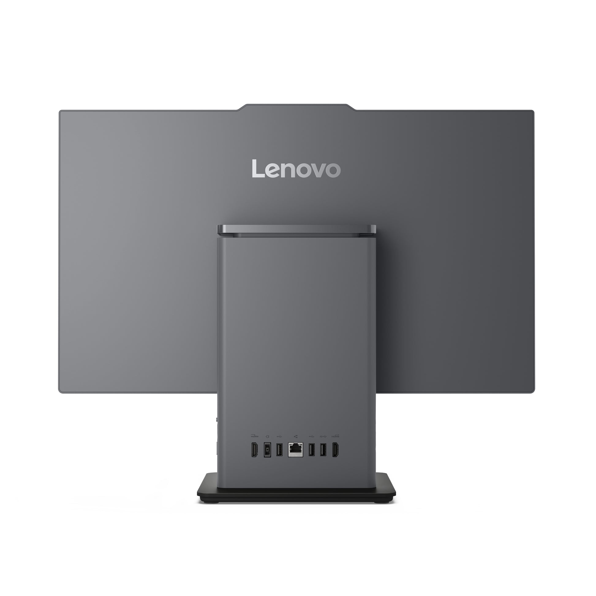 Lenovo ThinkCentre neo 50a 24 Gen 5 Intel Core 7 i7-13620H 23.8" 1920 x 1080 pixels Touchscreen All-in-One PC 32 GB DDR5-SDRAM 1 TB SSD Windows 11 Pro Wi-Fi 6 (802.11ax) Gray