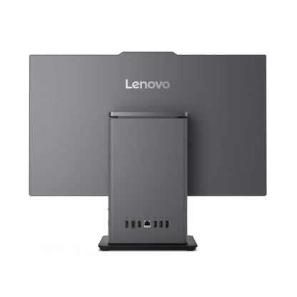 Lenovo ThinkCentre neo 50a 24 Gen 5 Intel Core 7 i7-13620H 23.8" 1920 x 1080 pixels Touchscreen All-in-One PC 32 GB DDR5-SDRAM 1 TB SSD Windows 11 Pro Wi-Fi 6 (802.11ax) Gray