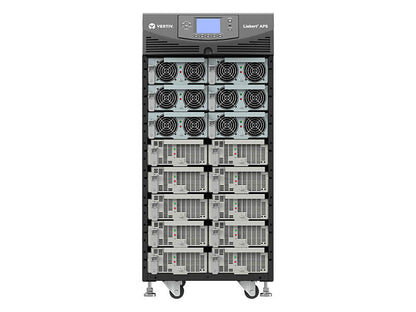 Vertiv Liebert AS6B0NCWGNNXLKB uninterruptible power supply (UPS) 10 kVA 9000 W
