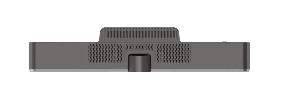 Viewsonic UMB202 video conferencing camera Black 3840 x 2160 pixels 30 fps CMOS 1/2.3"