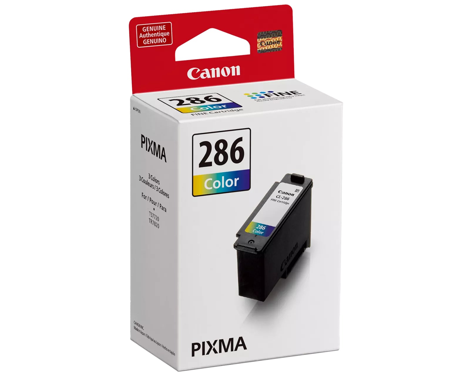 Canon 6217C001 ink cartridge 1 pc(s) Original