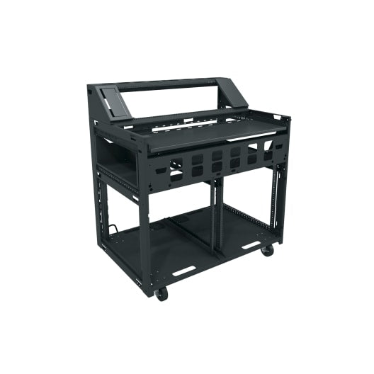 Middle Atlantic Products L5-TURFR-43LDW rack accessory Rack frame