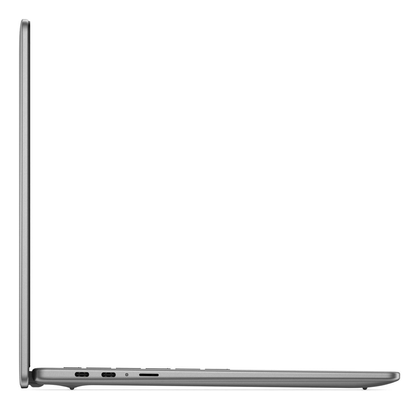 DELL Latitude 5455 Qualcomm Snapdragon X1P-64-100 Laptop 14" Full HD+ 16 GB LPDDR5x-SDRAM 512 GB SSD Wi-Fi 7 (802.11be) Windows 11 Pro Gray