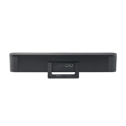 Vaddio 999-50909-000 video conferencing camera Black 3840 x 2160 pixels 60 fps CMOS 1/2.5"