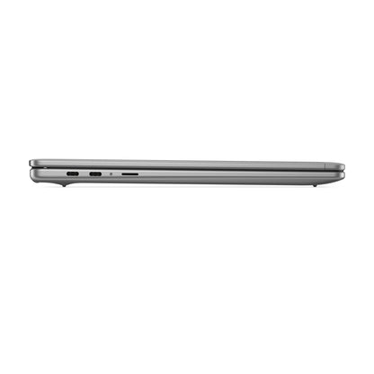 DELL Latitude 7455 Copilot+ PC Qualcomm Snapdragon X1P-64-100 Laptop 14" Touchscreen Quad HD+ 16 GB LPDDR5x-SDRAM 512 GB SSD Wi-Fi 7 (802.11be) Windows 11 Pro Gray