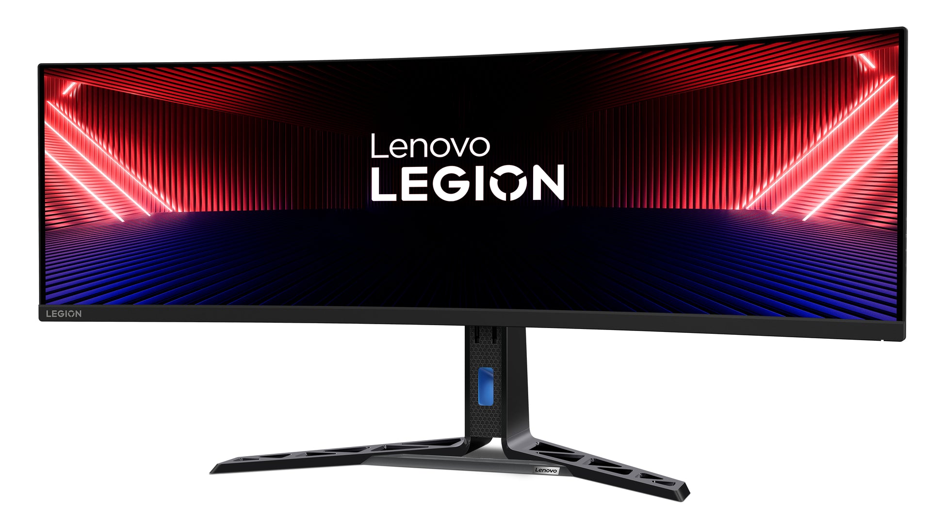 Lenovo Legion R45w-30 computer monitor 44.5" 5120 x 1440 pixels DQHD LED Black