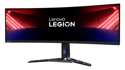 Lenovo Legion R45w-30 computer monitor 44.5" 5120 x 1440 pixels DQHD LED Black