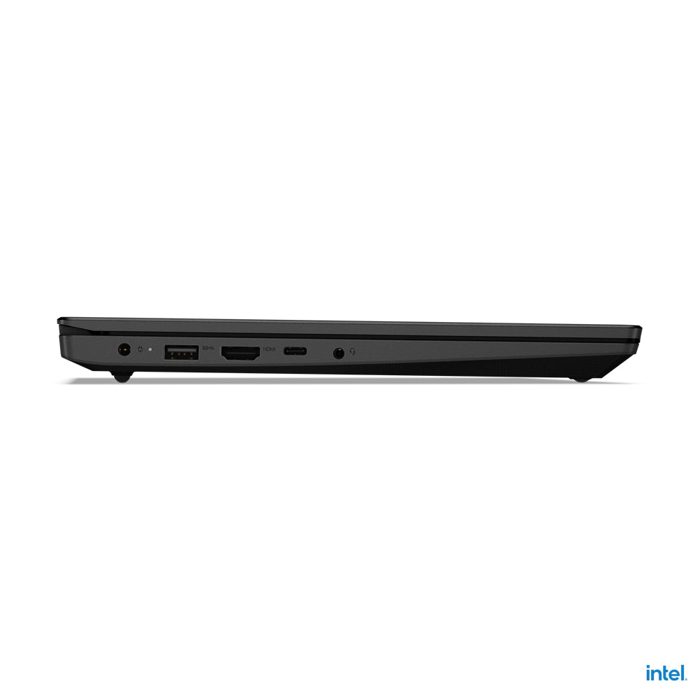 Lenovo V14 G4 IRU Intel® Core™ i3 i3-1315U Laptop 14" Full HD 16 GB DDR4-SDRAM 256 GB SSD Wi-Fi 6 (802.11ax) Windows 11 Pro US English Black