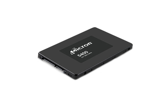 Lenovo 4XB7A82289 internal solid state drive 480 GB 2.5" Serial ATA III 3D TLC NAND