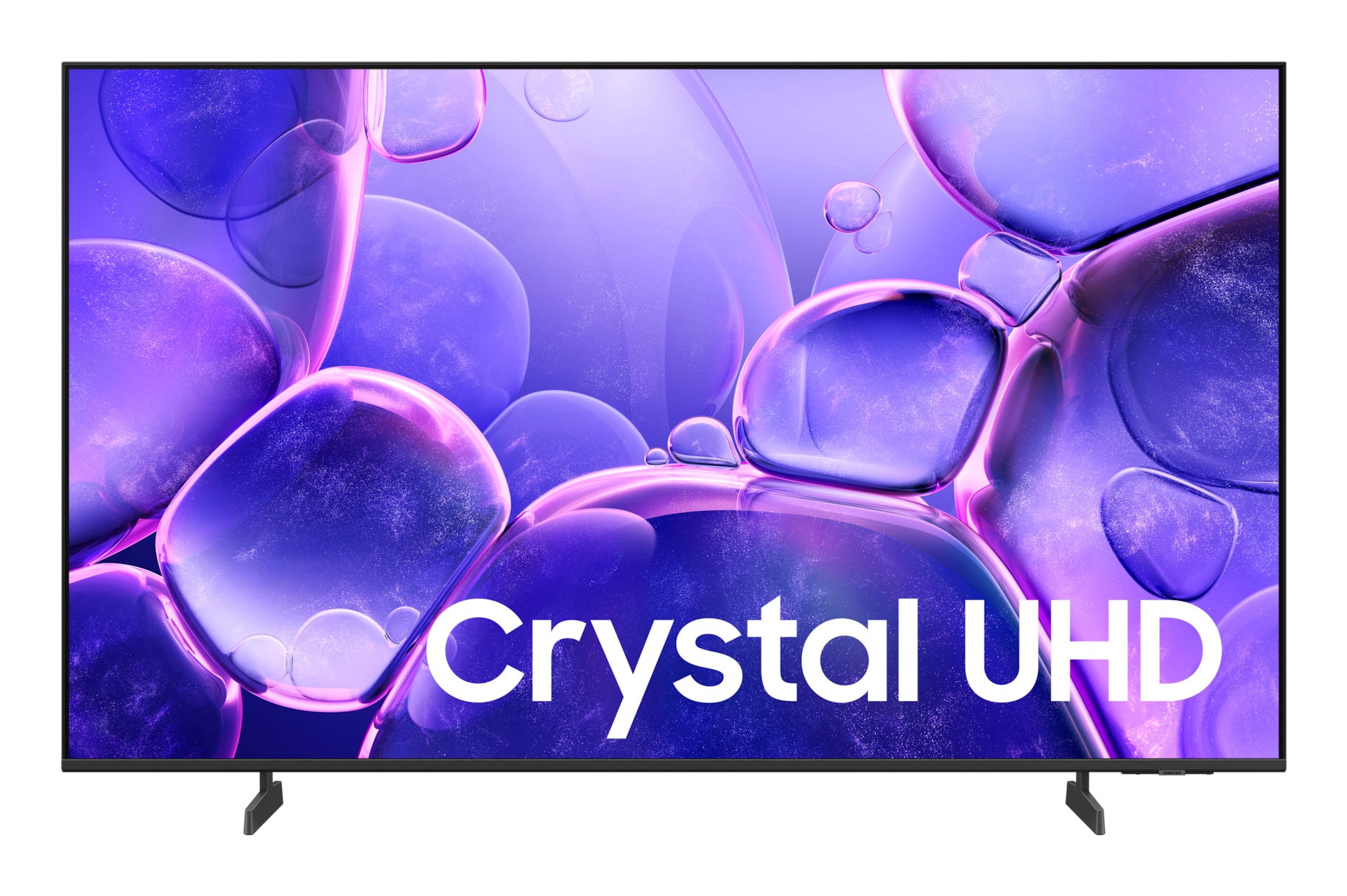 Samsung U8000F UN70U8000FF 70" 4K Ultra HD Smart TV Wi-Fi Black