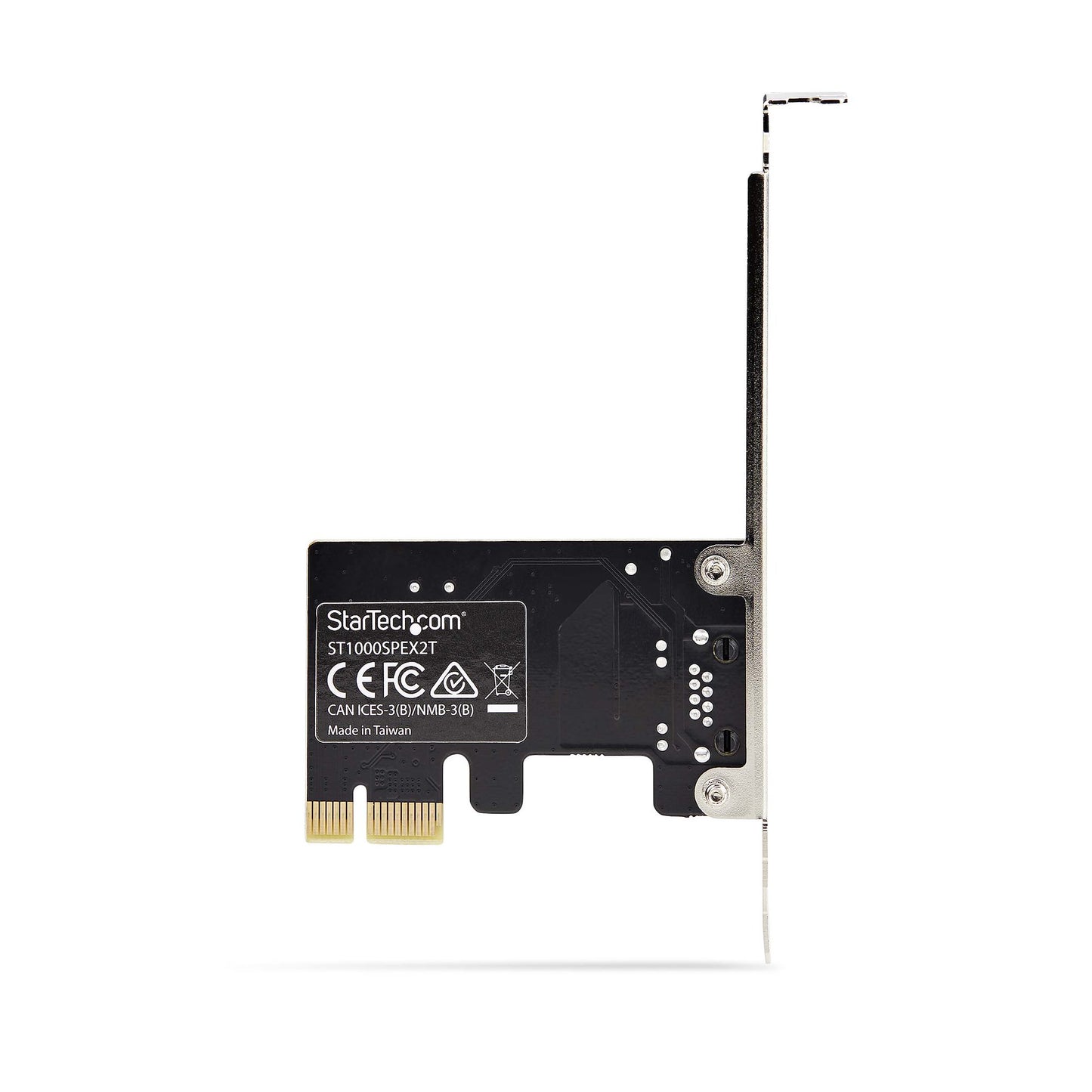StarTech.com ST1000SPEX2T network card Internal Ethernet