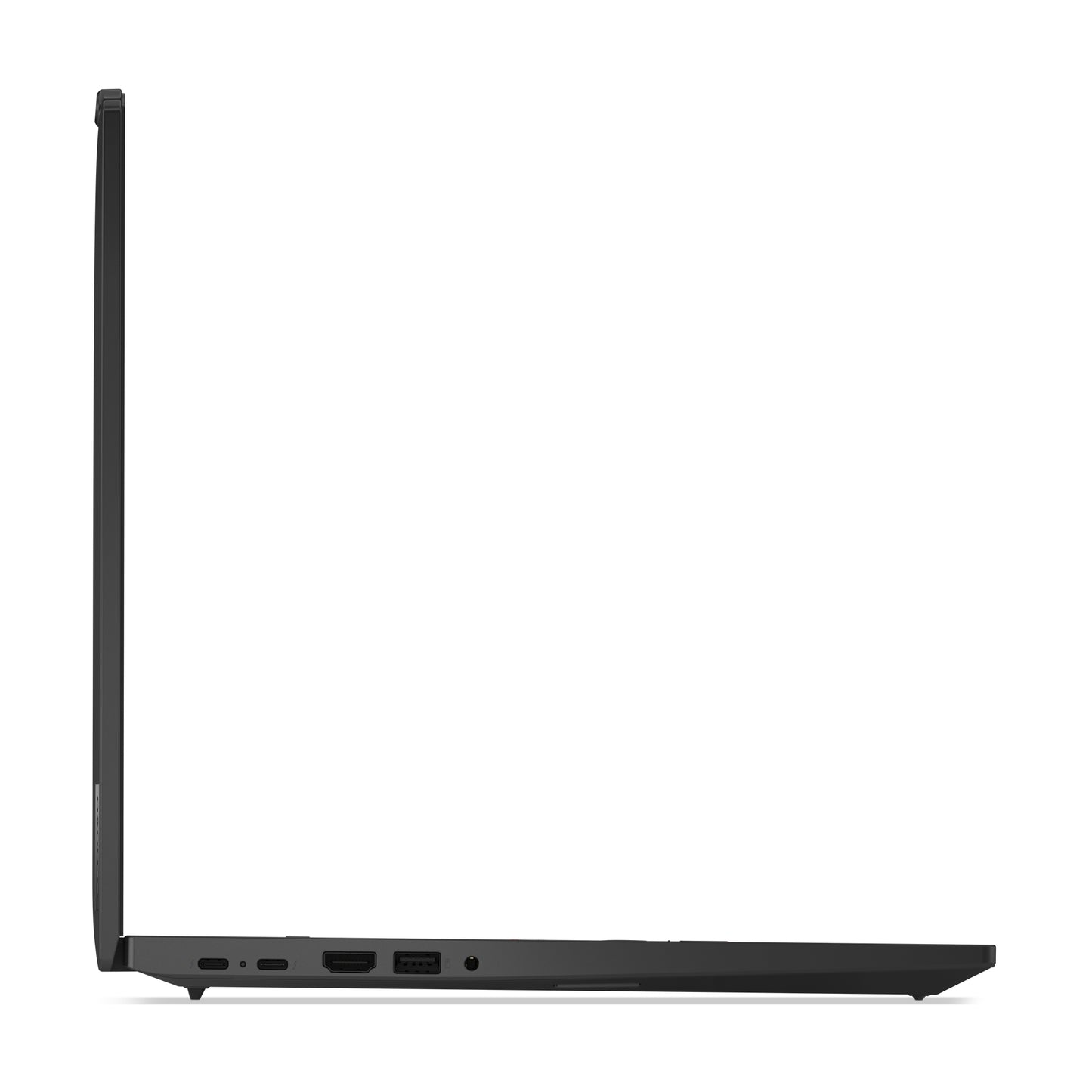 Lenovo ThinkPad T16 Gen 4 (Intel) Intel Core Ultra 7 255U Laptop 16" WUXGA 16 GB DDR5-SDRAM 512 GB SSD Wi-Fi 6E (802.11ax) Windows 11 Pro Black