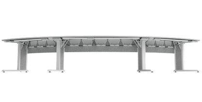 Middle Atlantic Products FM-TAR-1846430-D8W desk
