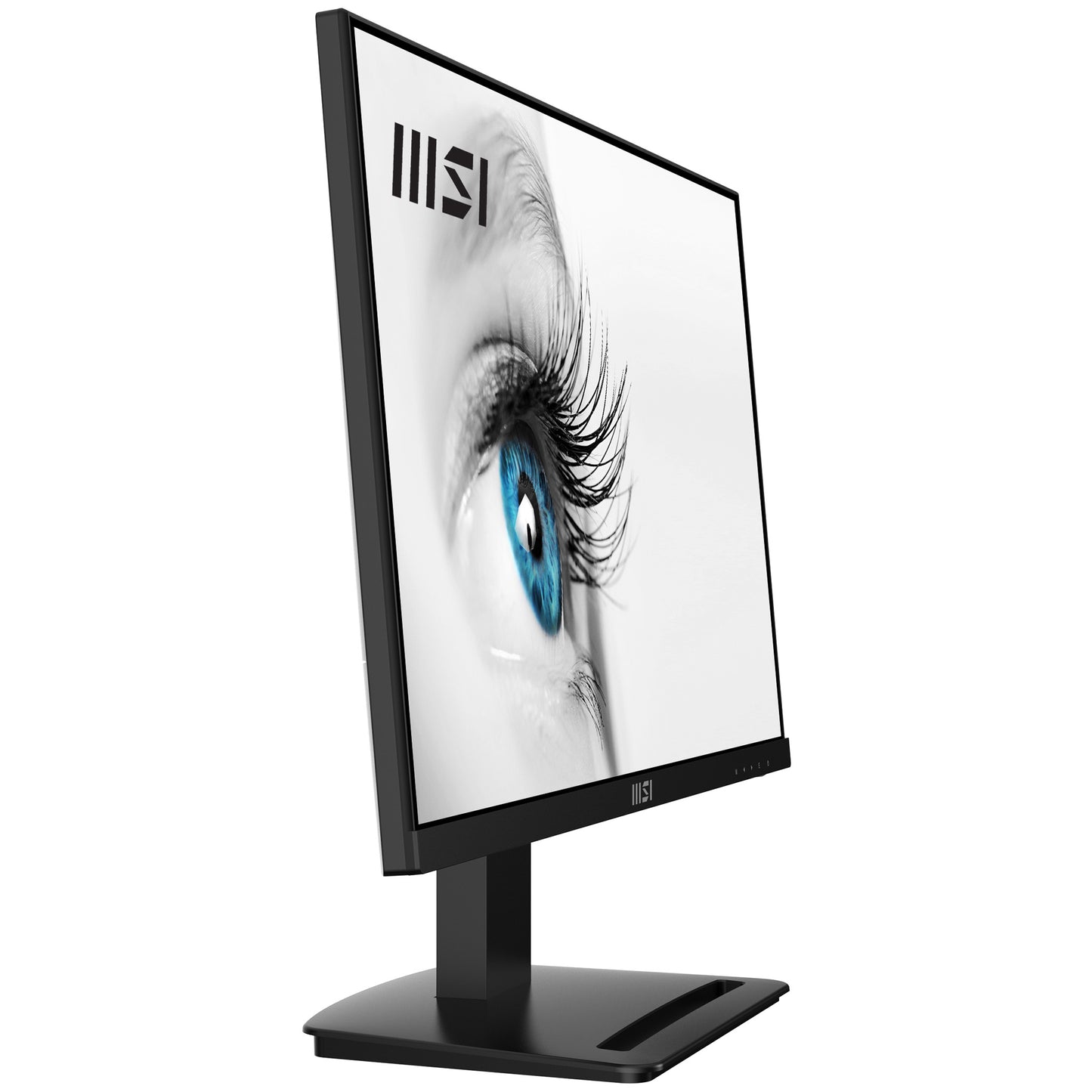 MSI Pro MP243X computer monitor 23.8" 1920 x 1080 pixels Full HD Black